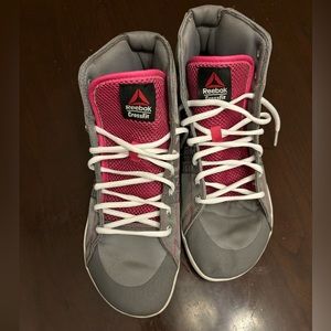Reebok Lite TR Powerlifting shoe - Women’s Size 10